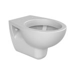 CeraStyle LILA fali WC