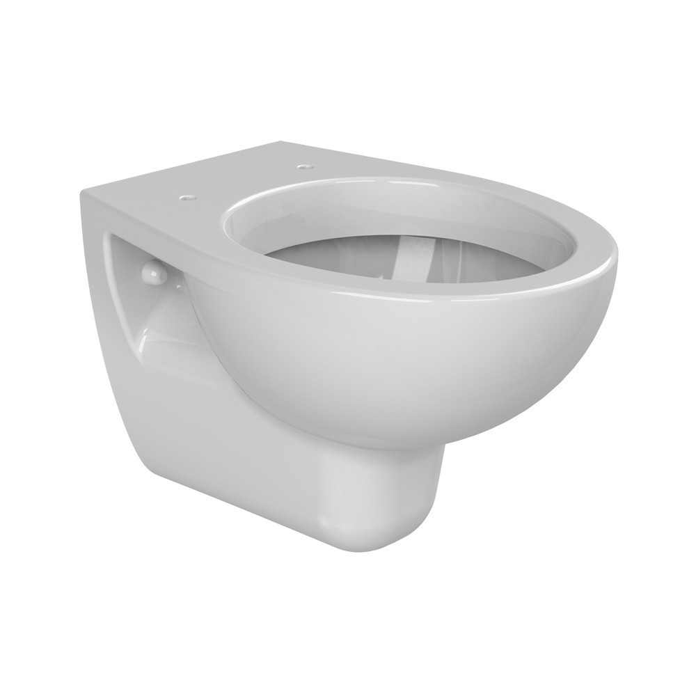 CeraStyle LILA fali WC