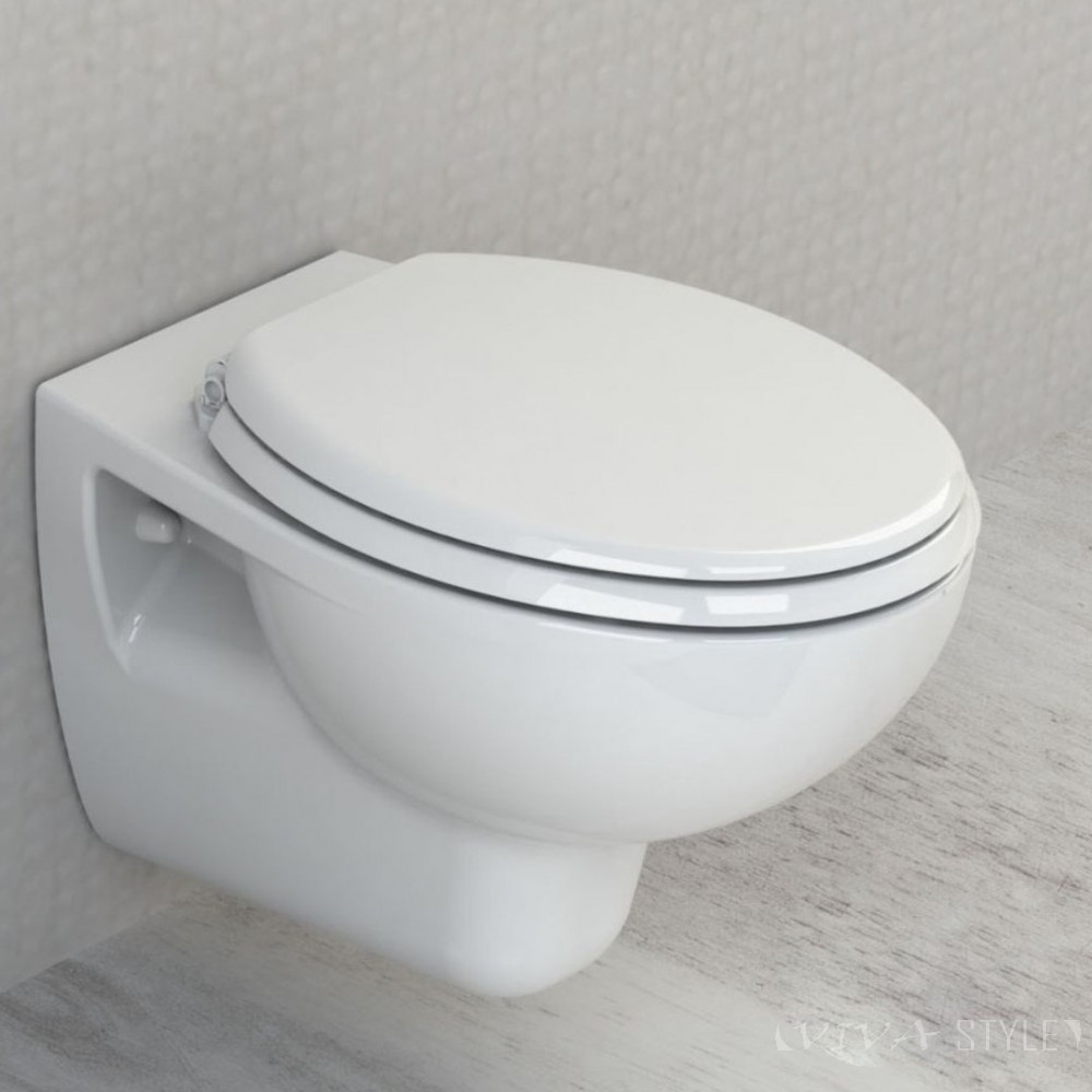 CeraStyle LILA fali WC - Image 6