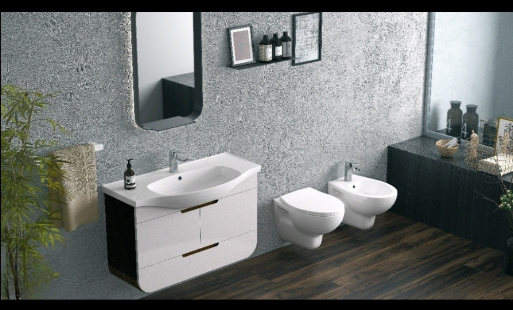 CeraStyle LILA fali WC - Image 9