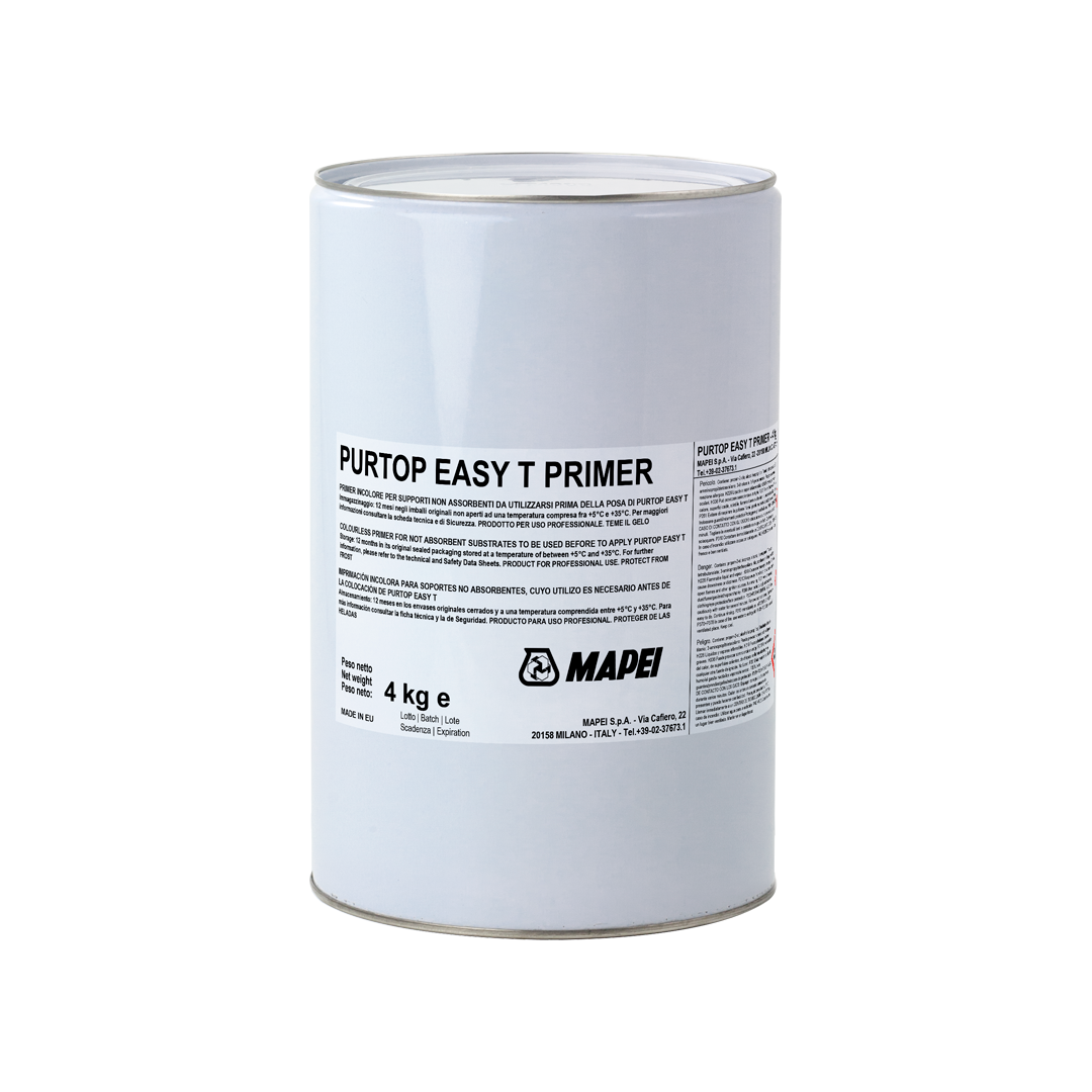 Purtop Easy T Primer