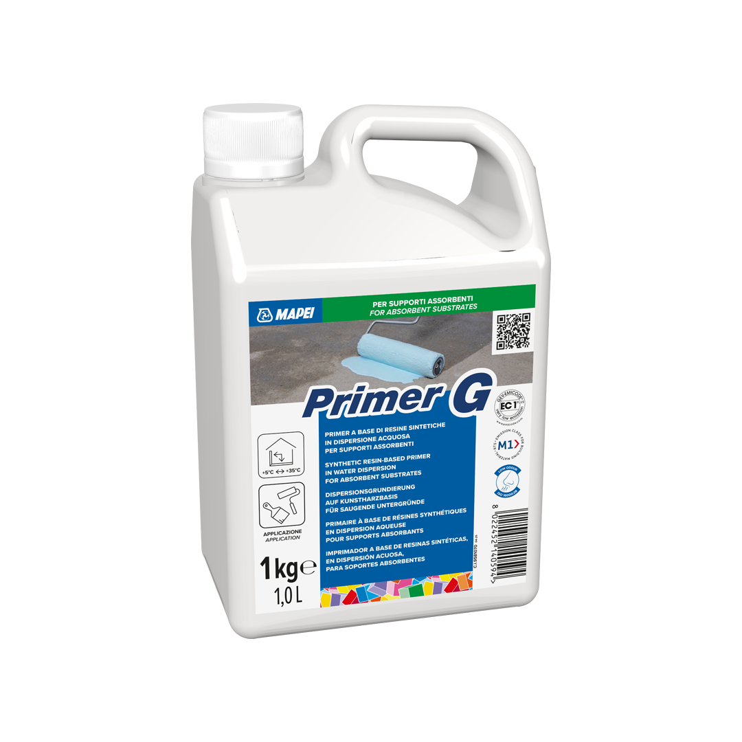 Primer G