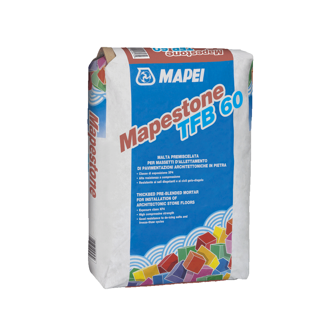 Mapestone TFB 60