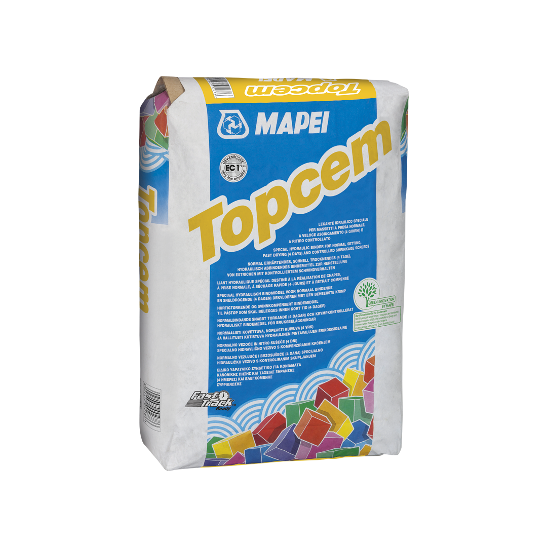 Topcem