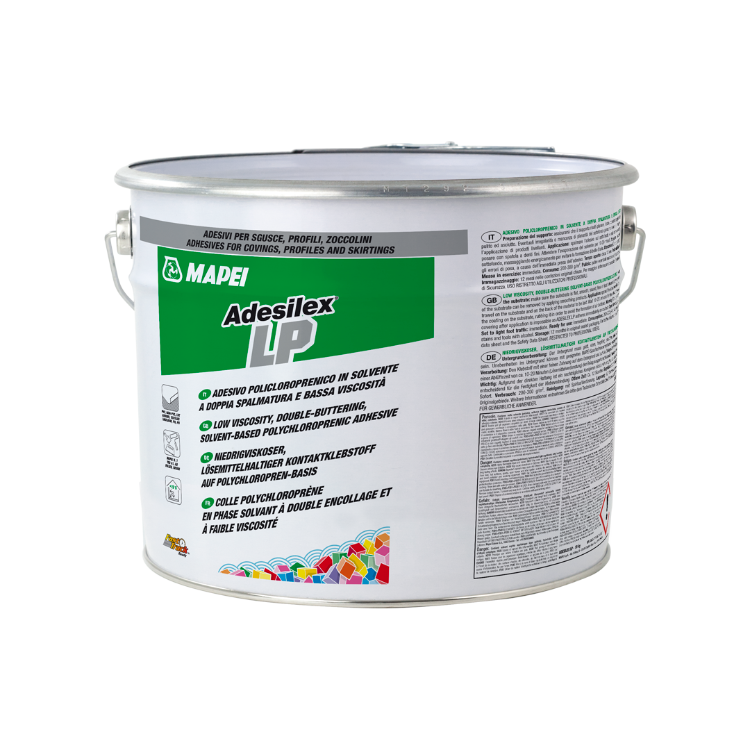 Adesilex LP
