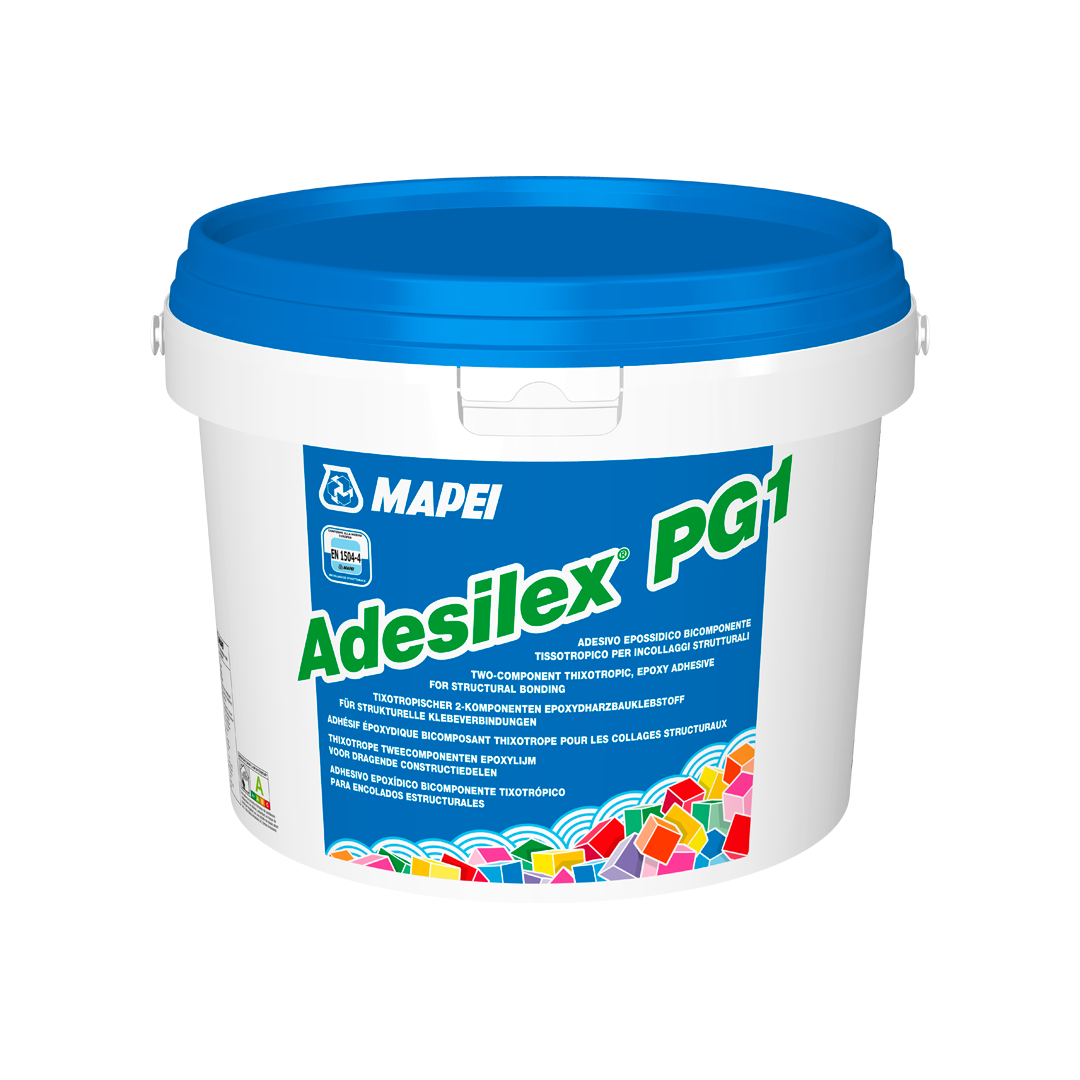 Adesilex PG1