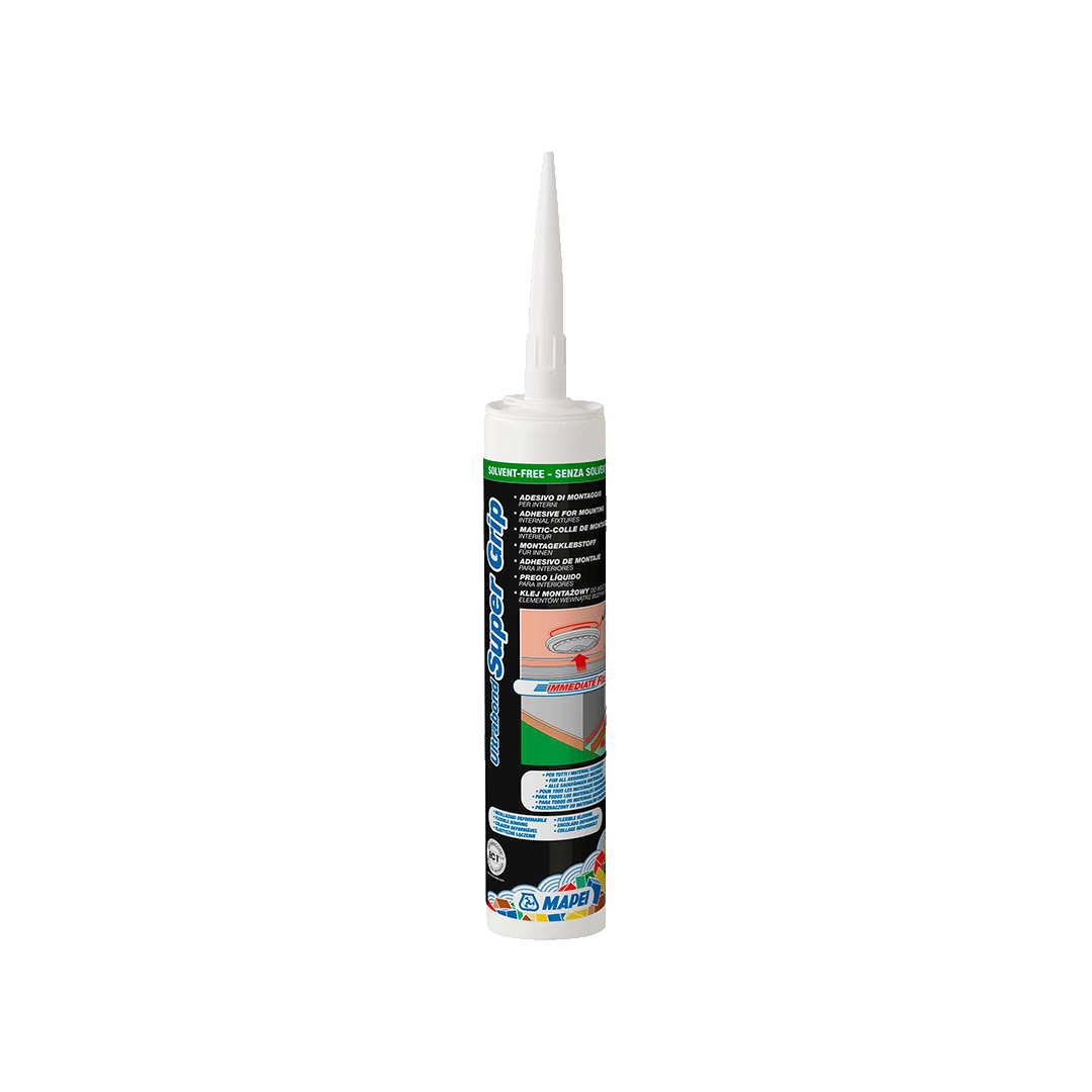 Ultrabond Super Grip
