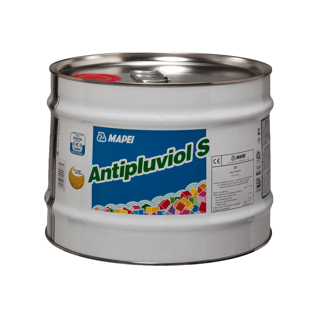 Antipluviol S