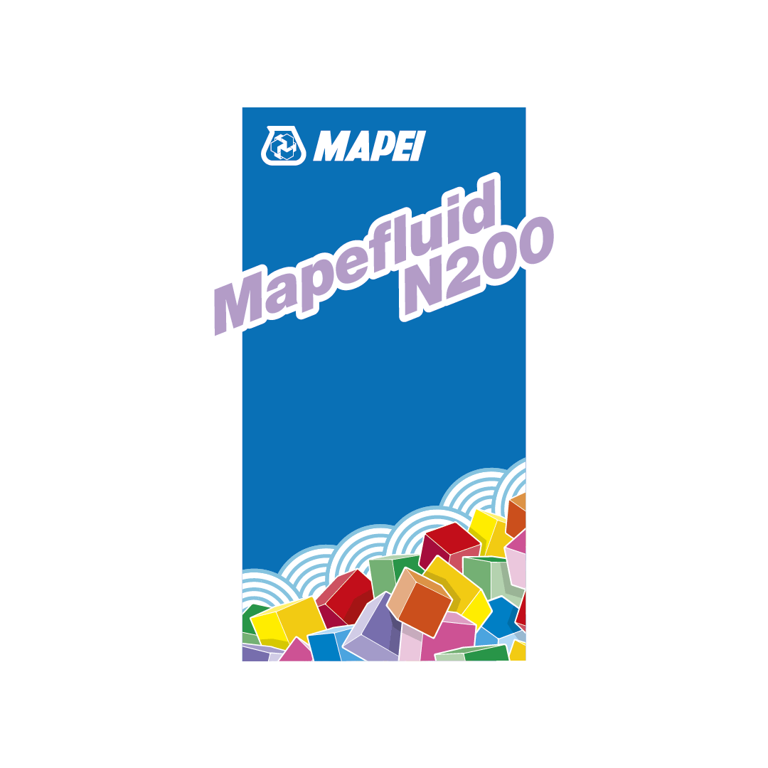 Mapefluid N200