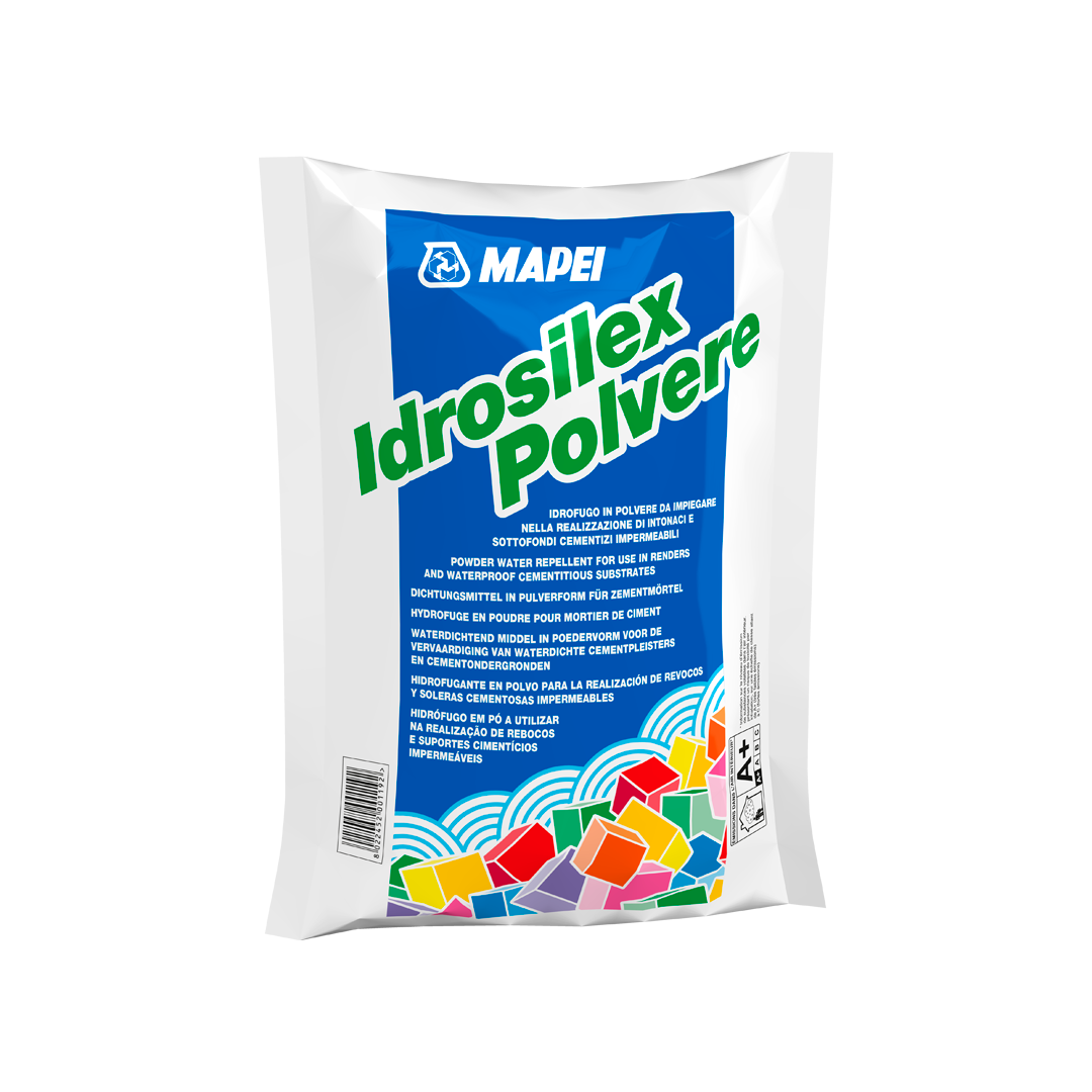 Idrosilex