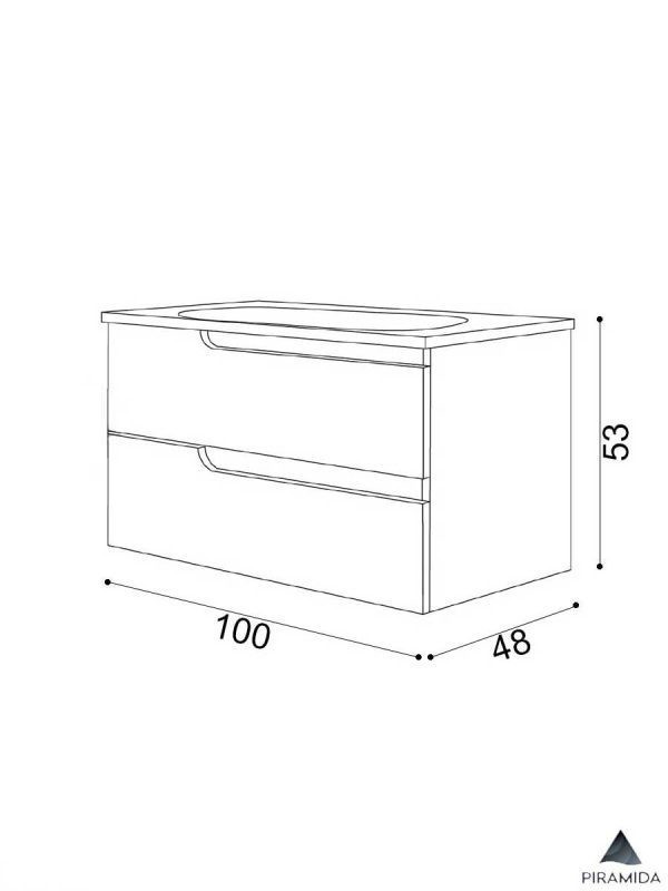 Hansa ZWM 536 WH - Image 2