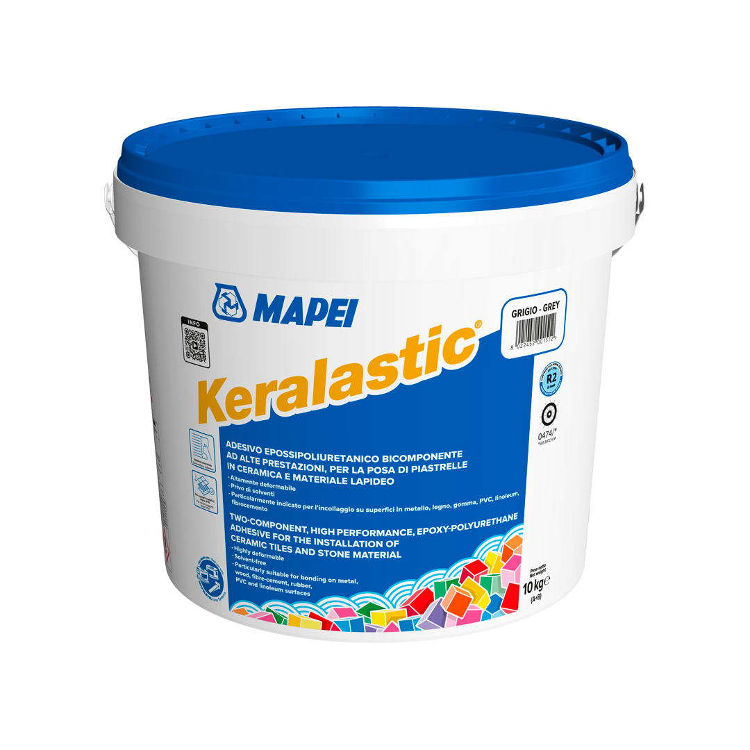 Keralastic