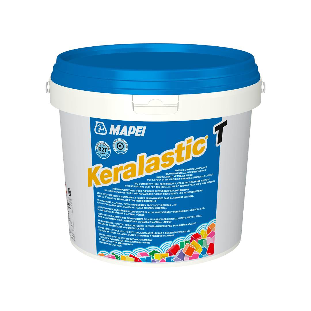 Keralastic T