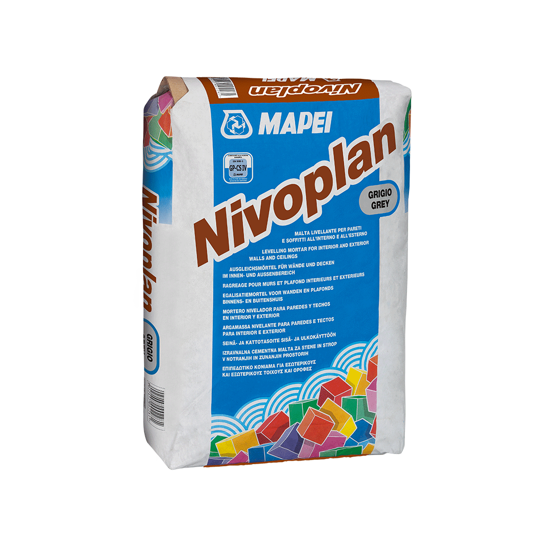 Nivoplan