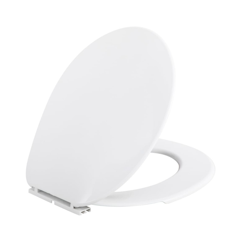 CR SOMBRERO WC ülőke - univerzális - műanyag PP - 46 cm x 40 cm