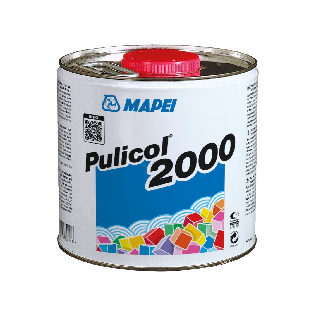 Pulicol 2000