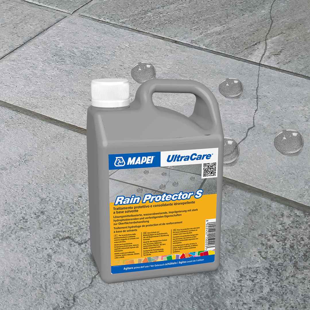 Ultracare Rain Protector S