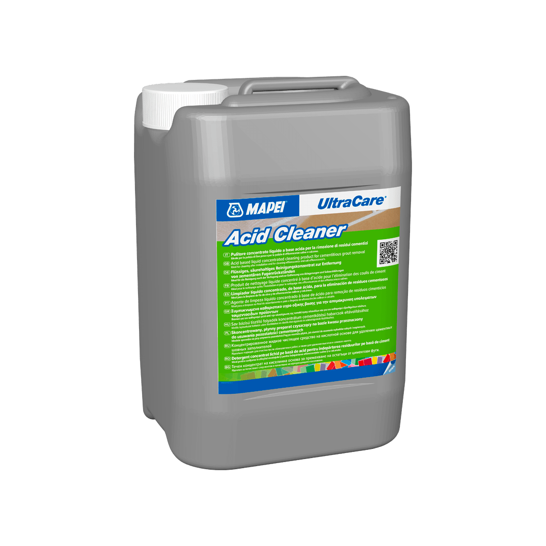Ultracare Acid Cleaner