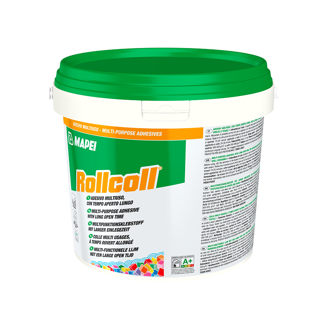 Rollcoll