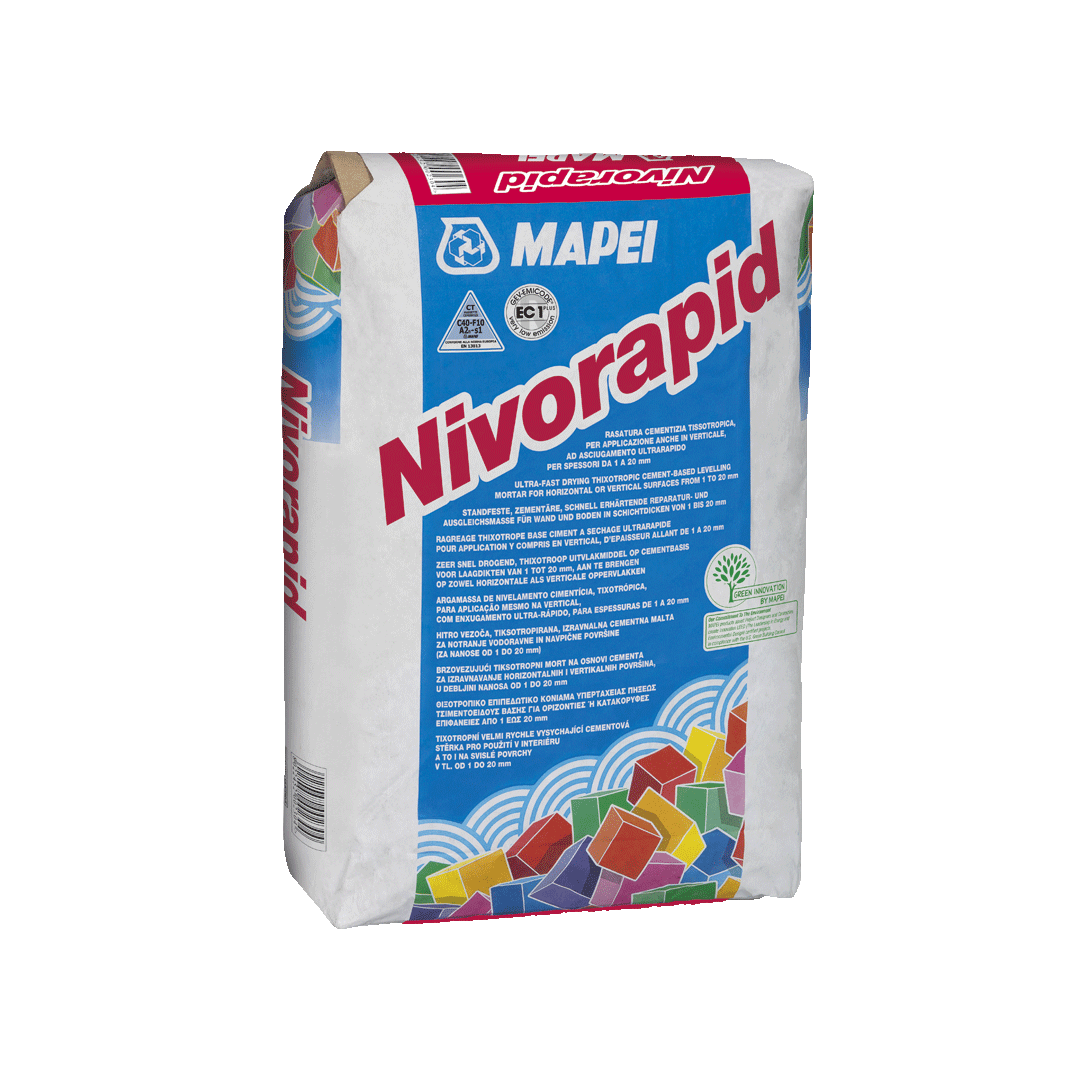Nivorapid