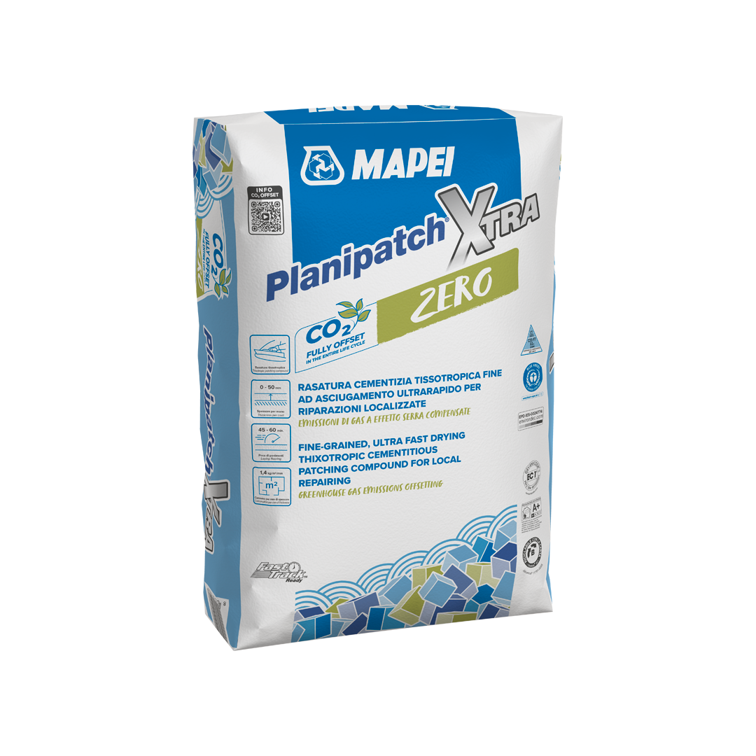 Planipatch Xtra Zero