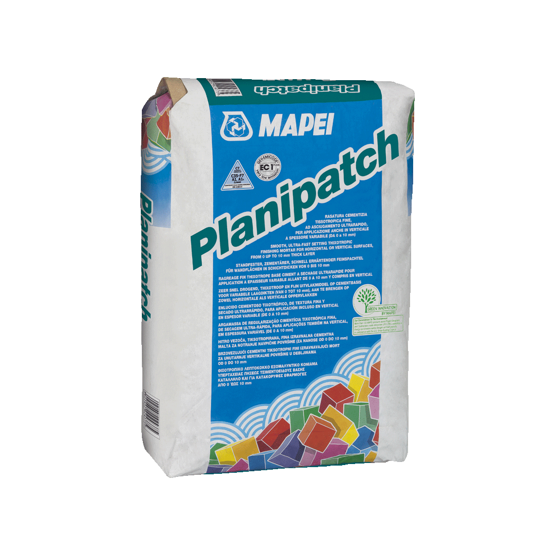 Planipatch