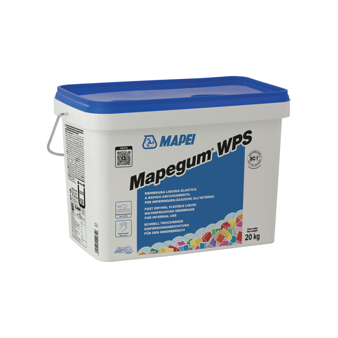 Mapegum WPS