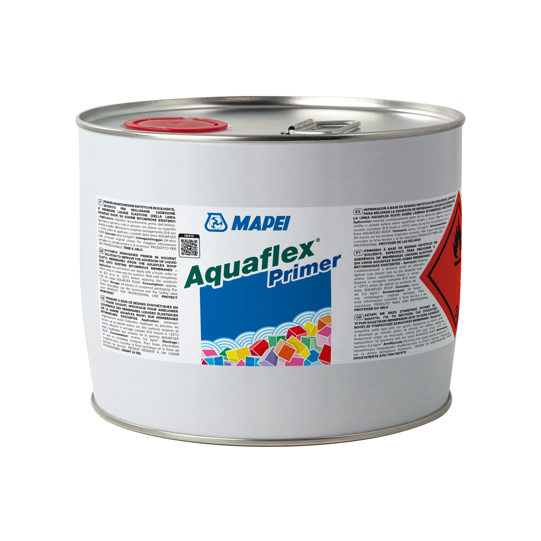 Aquaflex Primer