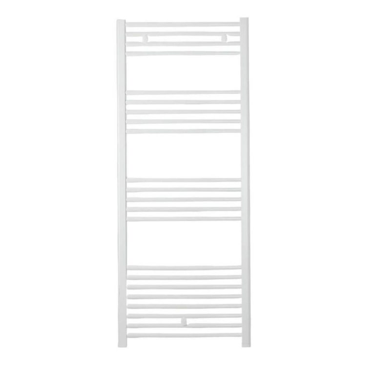 Viva Platinum Therm törölközőszárító radiátor - EGYENES - fehér - 600 x 1500 mm - Image 2