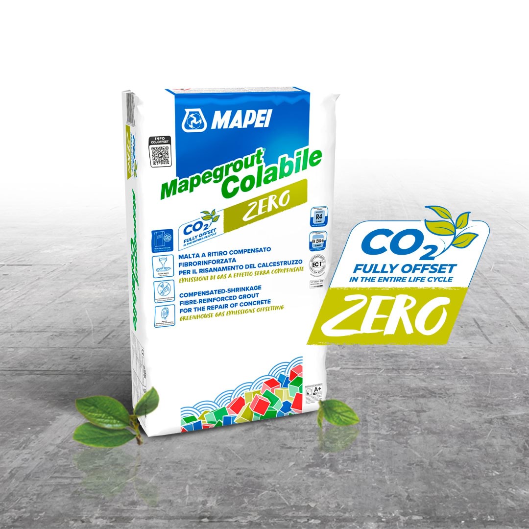 Mapegrout Colabile Zero