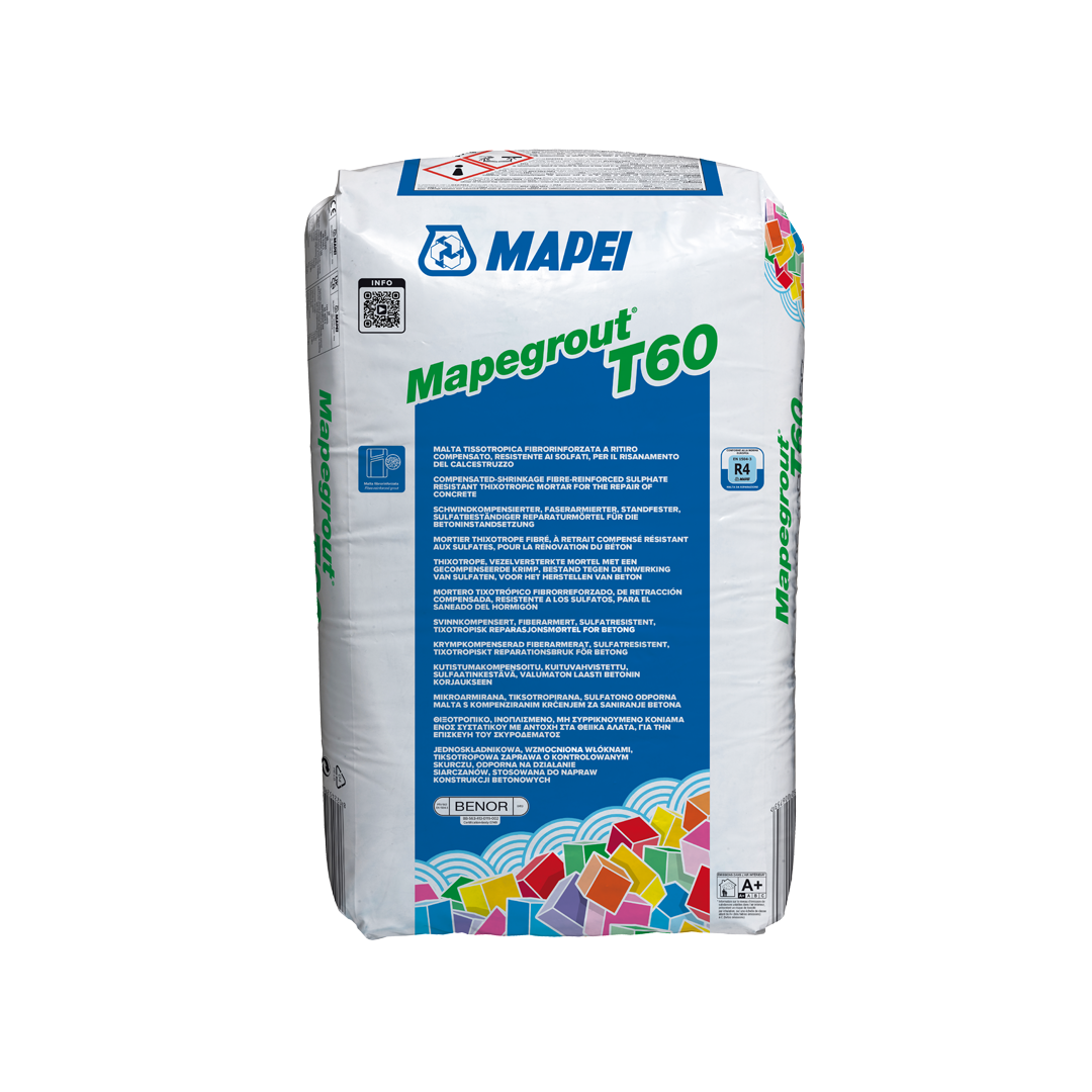Mapegrout T60