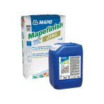 Mapefinish Zero
