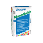 Monofinish