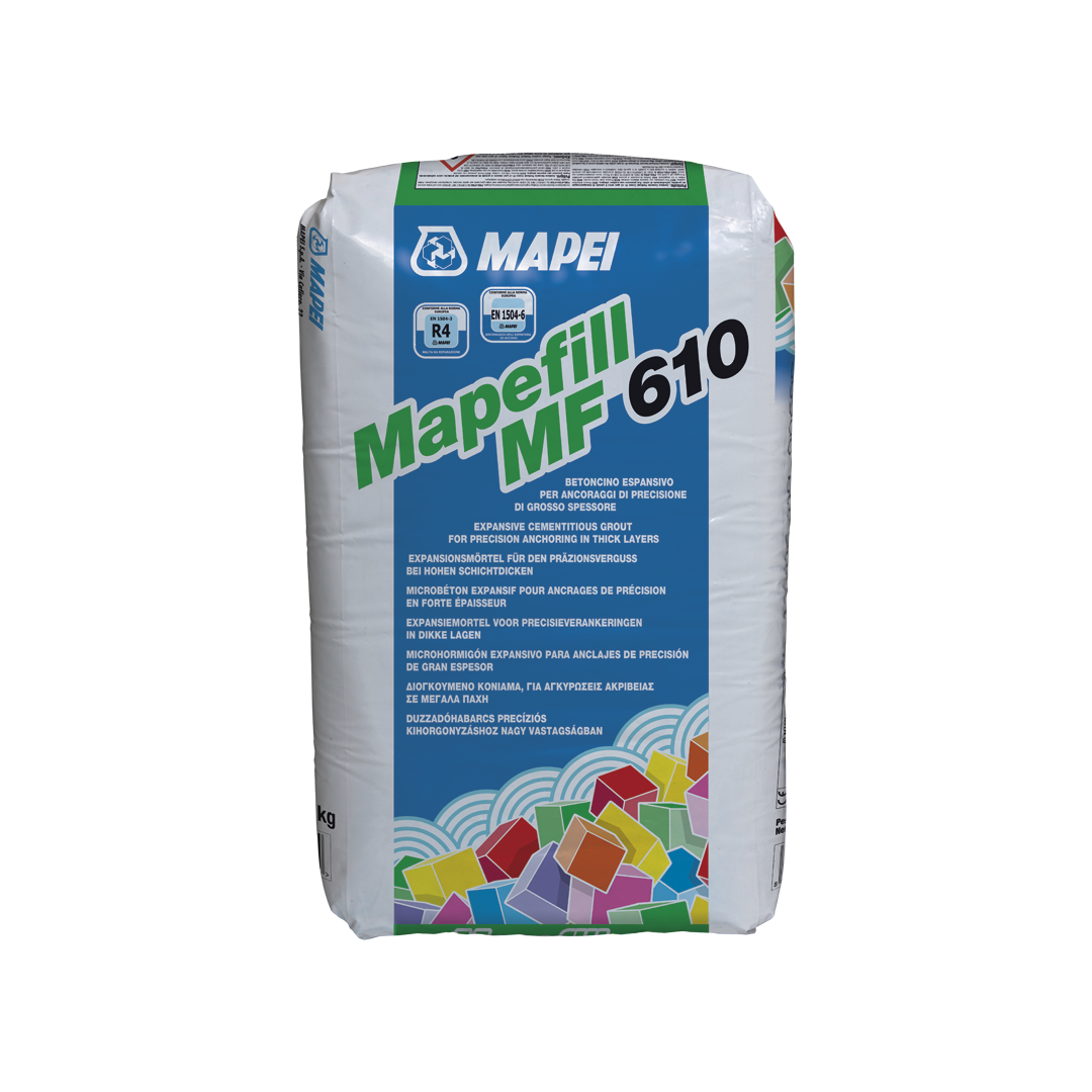 Mapefill MF 610