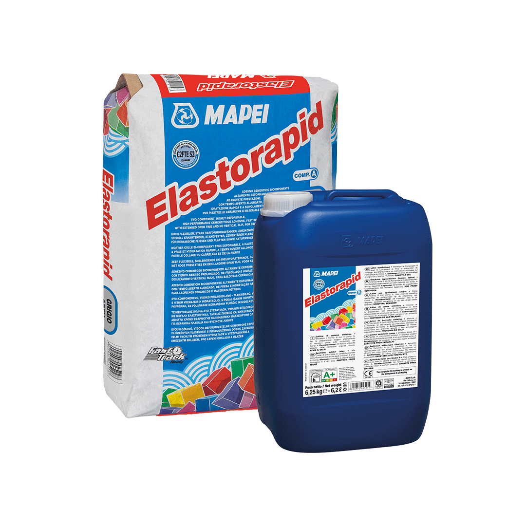 Elastorapid