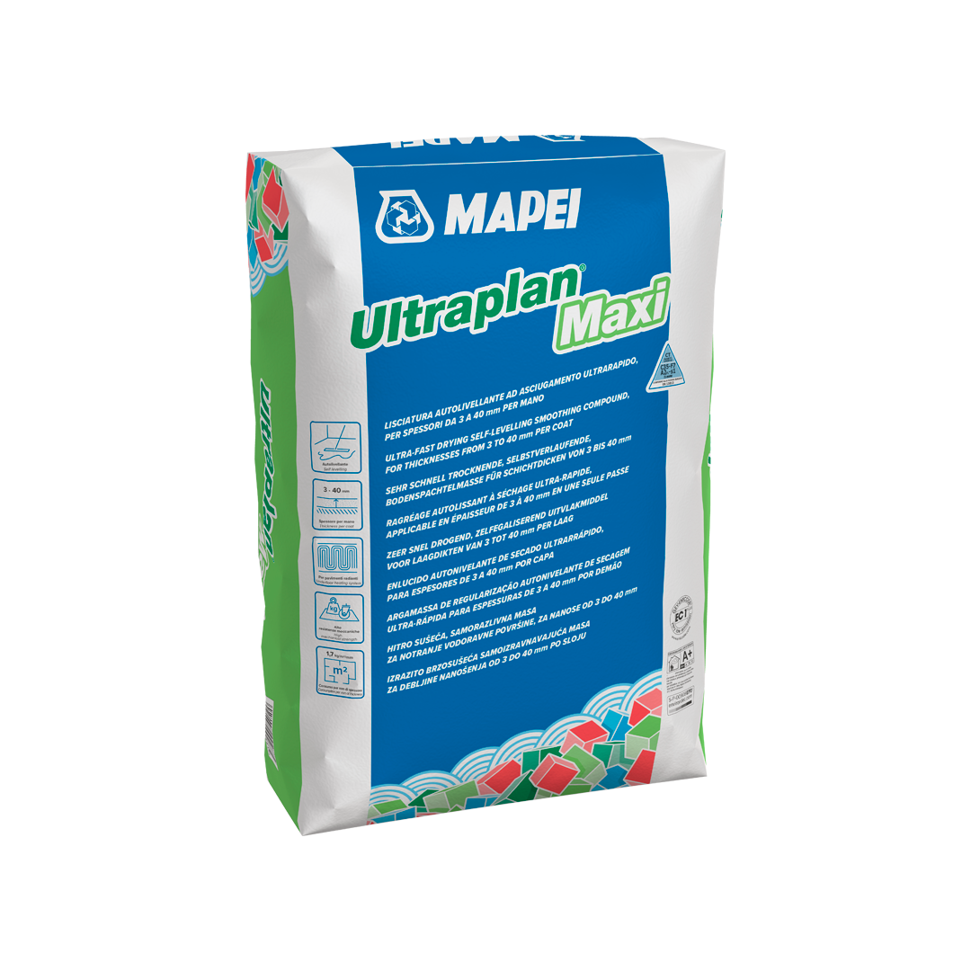 Ultraplan Maxi