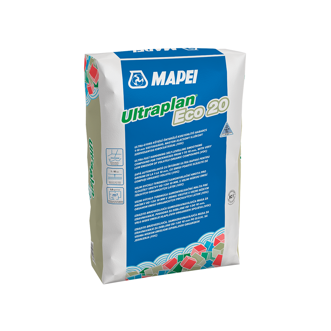 Ultraplan Eco 20