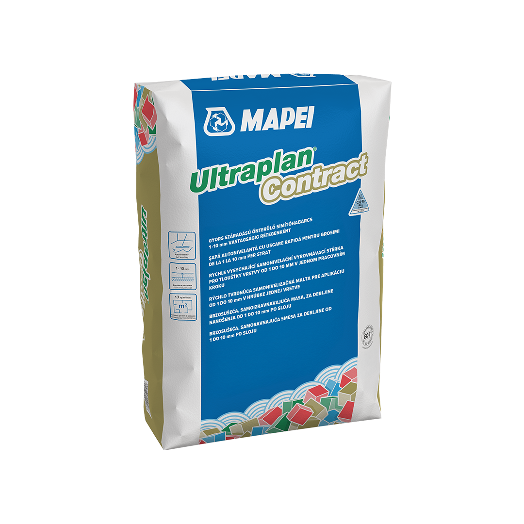 Ultraplan Contract