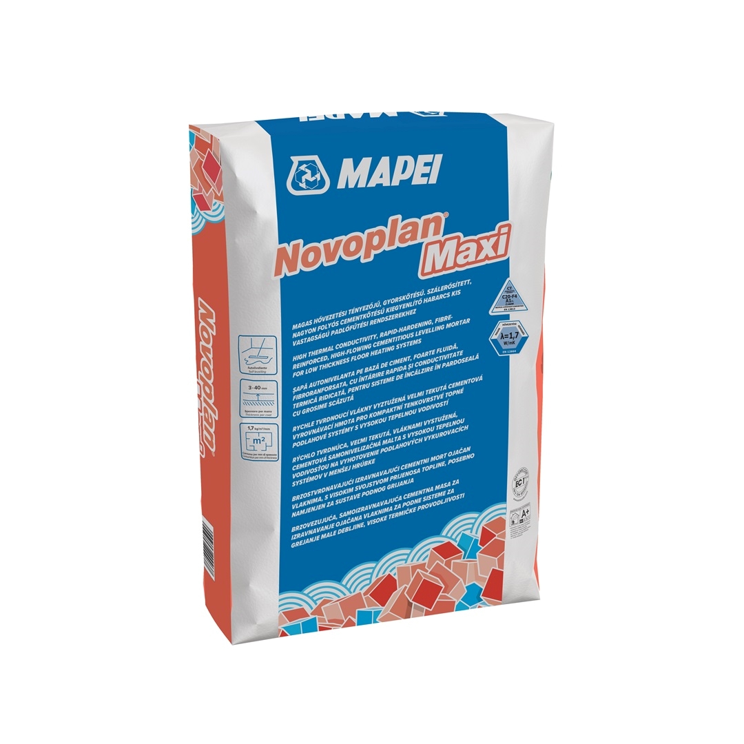Novoplan Maxi