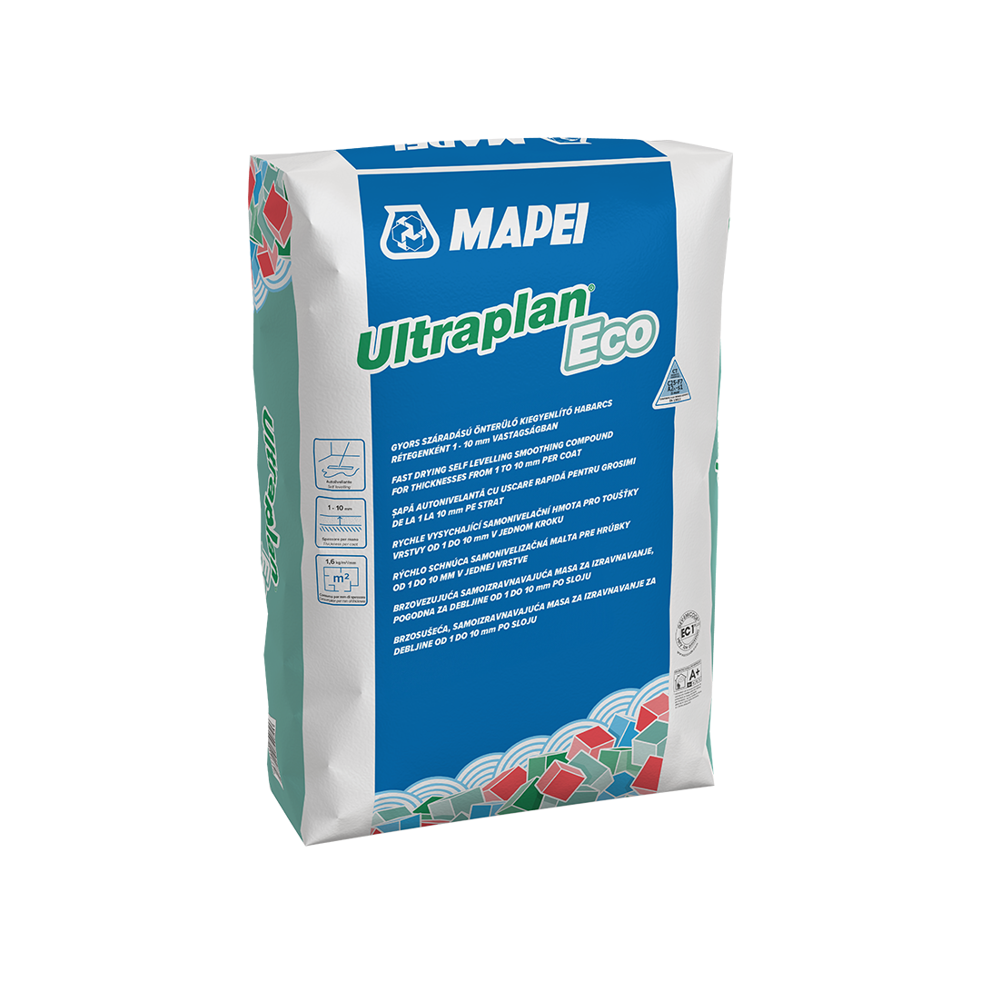 Ultraplan Eco