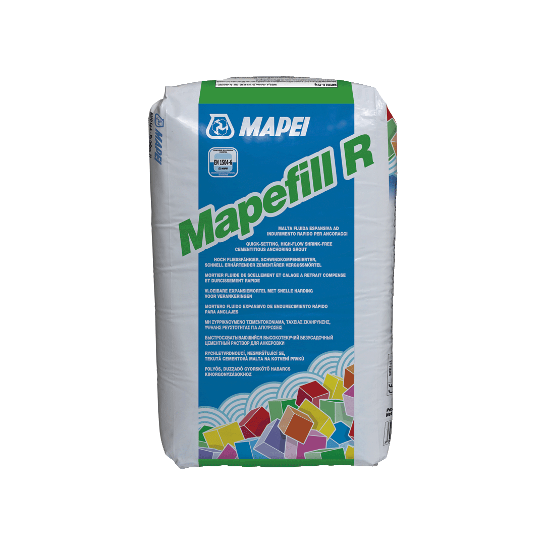 Mapefill R