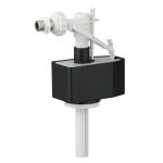 WC töltőszelep CR Nanotek - univerzális - 3/8"