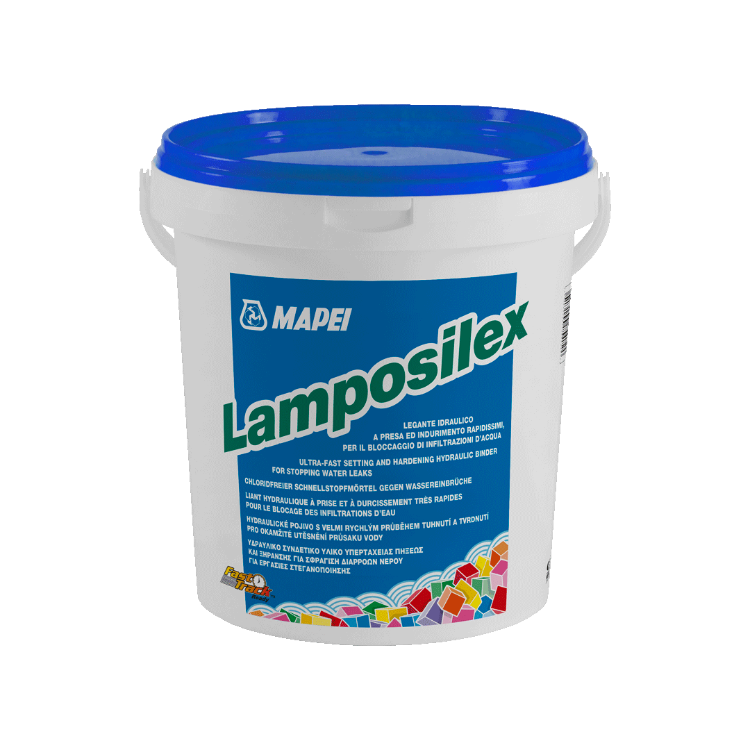 Lamposilex
