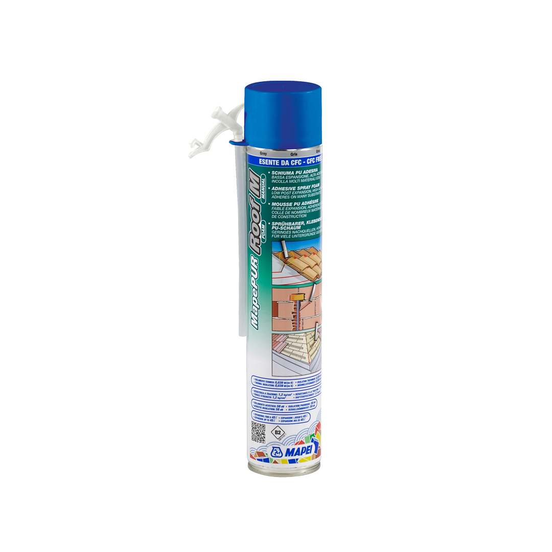 Mapepur Roof Foam M