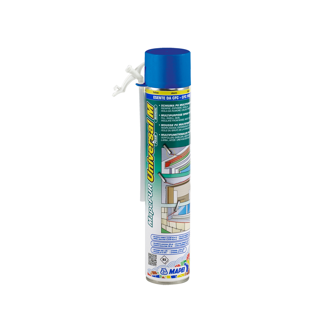 Mapepur Universal Foam M