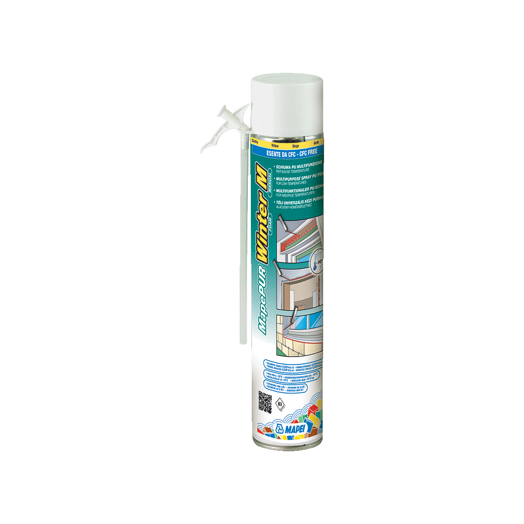 Mapepur Winter Foam M