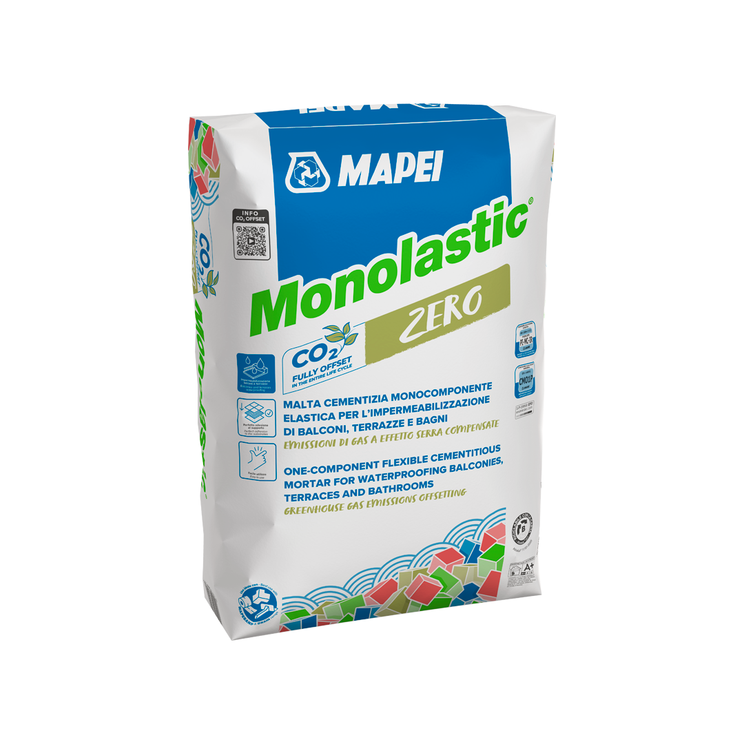 Monolastic