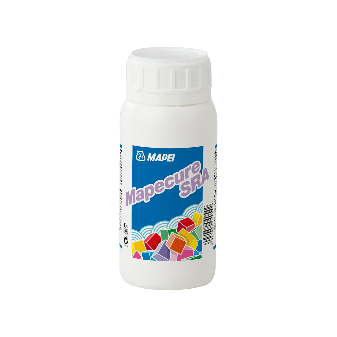 Mapecure SRA