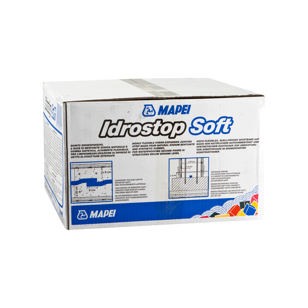 Idrostop Soft