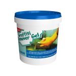 Wallgard Graffiti Remover Gel